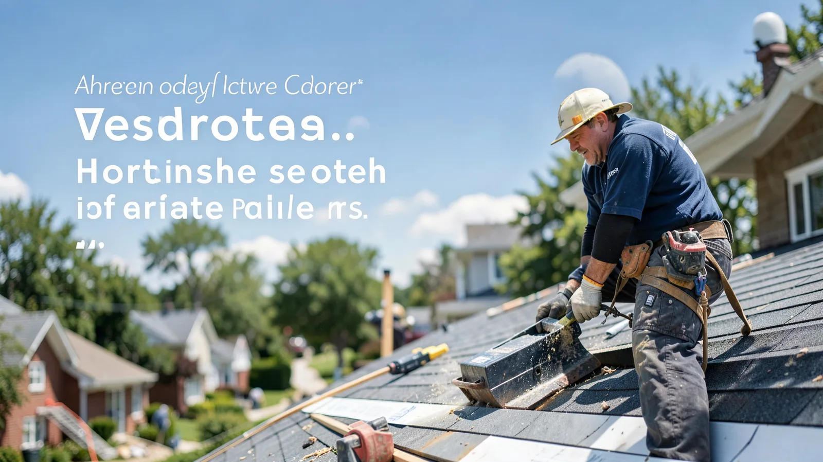 Roof Replacement in Temperance, MI near me